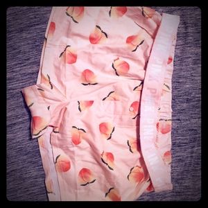 Brand new!! VS PINK sleep boxy